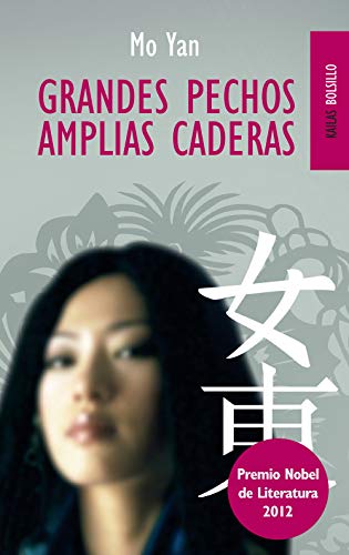 Grandes pechos amplias caderas (bolsillo)