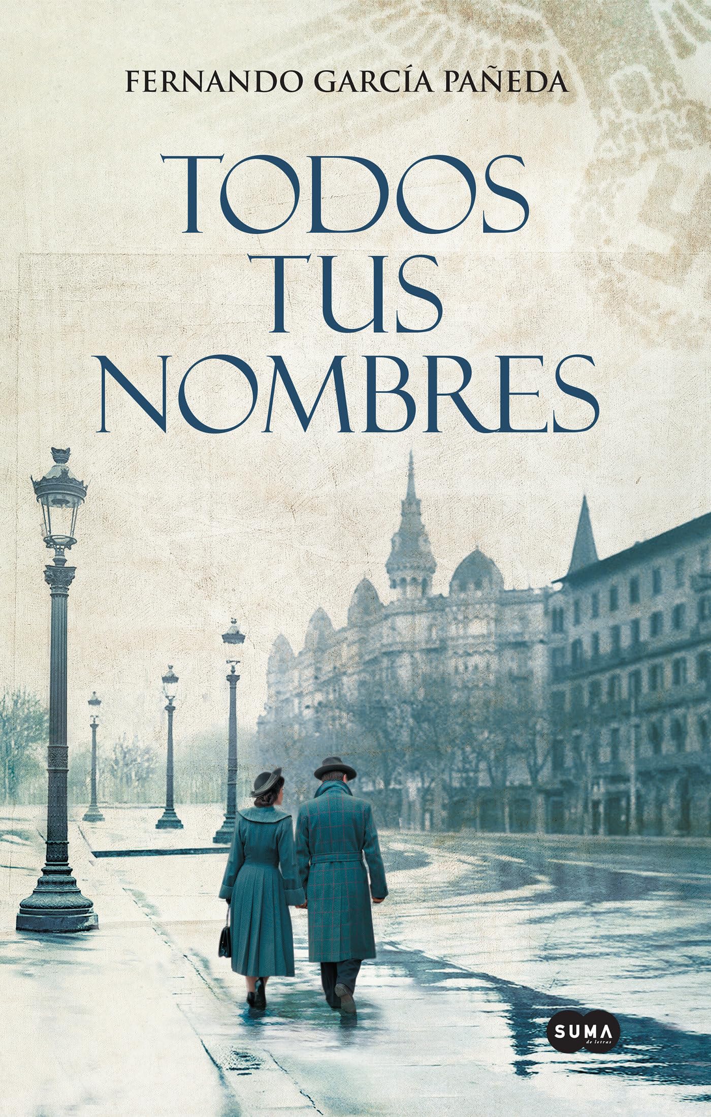 Todos tus nombres (SUMA)
