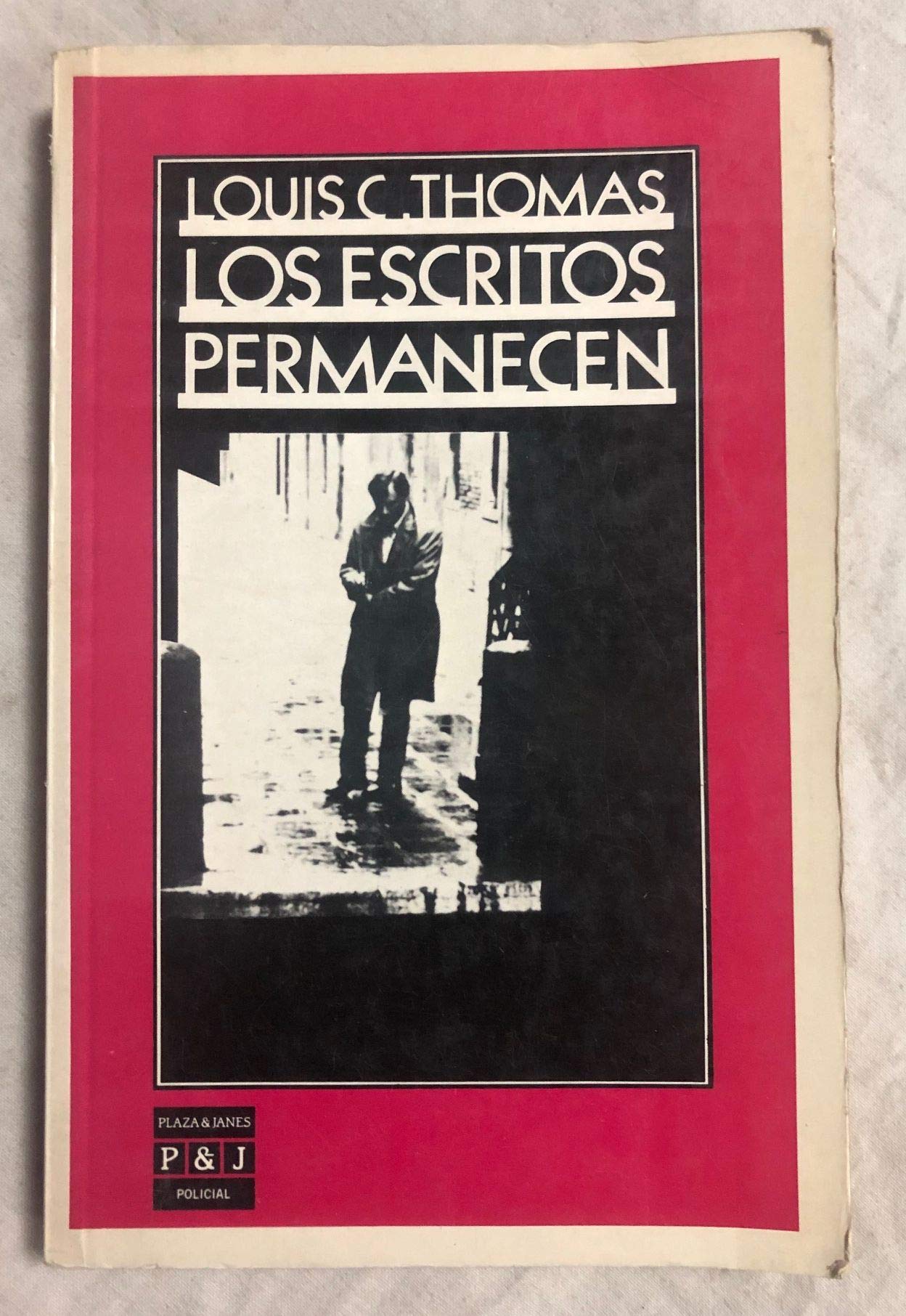 Los Escritos Permanecen
