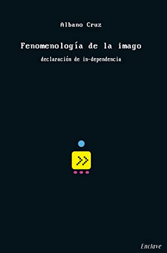 Fenomenología de la imago: Declaración de in-dependencia: 1 (STALKERS)