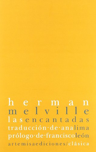 Encantadas,Las (CLASICA)