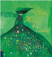 Hilo de hada (Álbumes ilustrados)