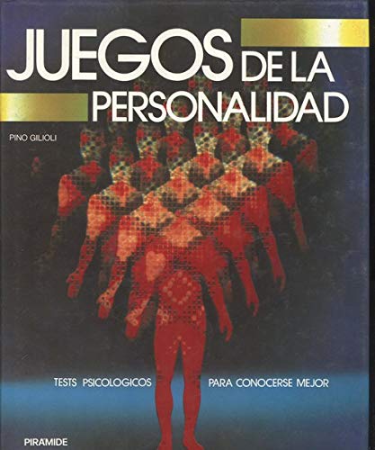 Juegos de la personalidad