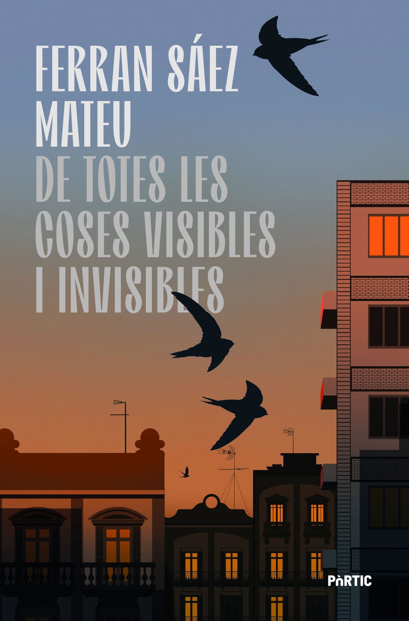 De totes les coses visibles i invisibles (P.VISIONS)
