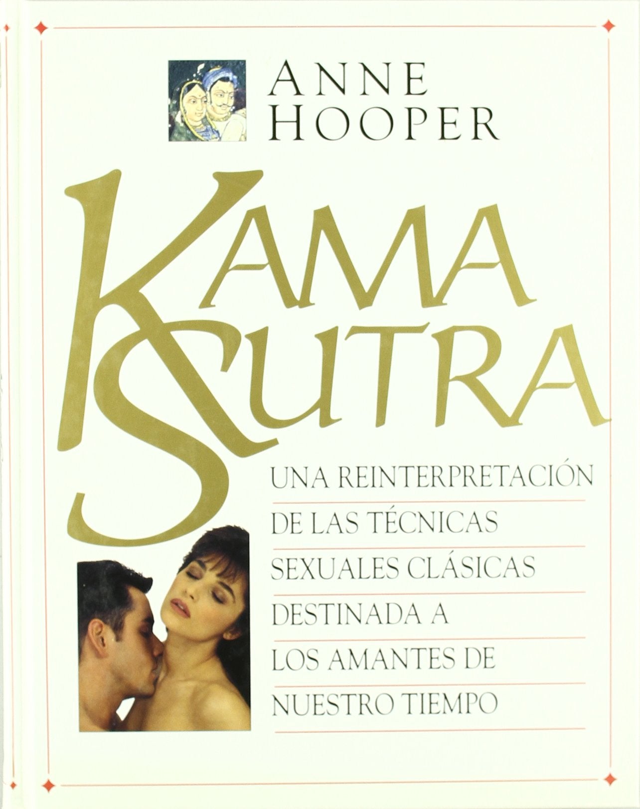KAMA SUTRA
