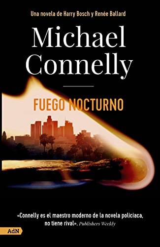 Fuego nocturno [AdN]: 019 (13/20)