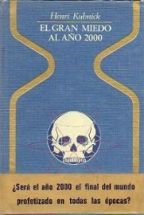 El gran miedo al año 2000