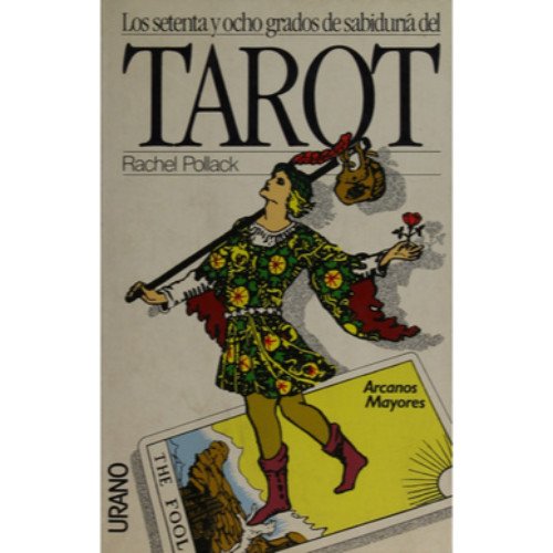 Tarot: arcanos mayores