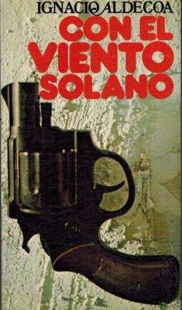 Con el viento Solano