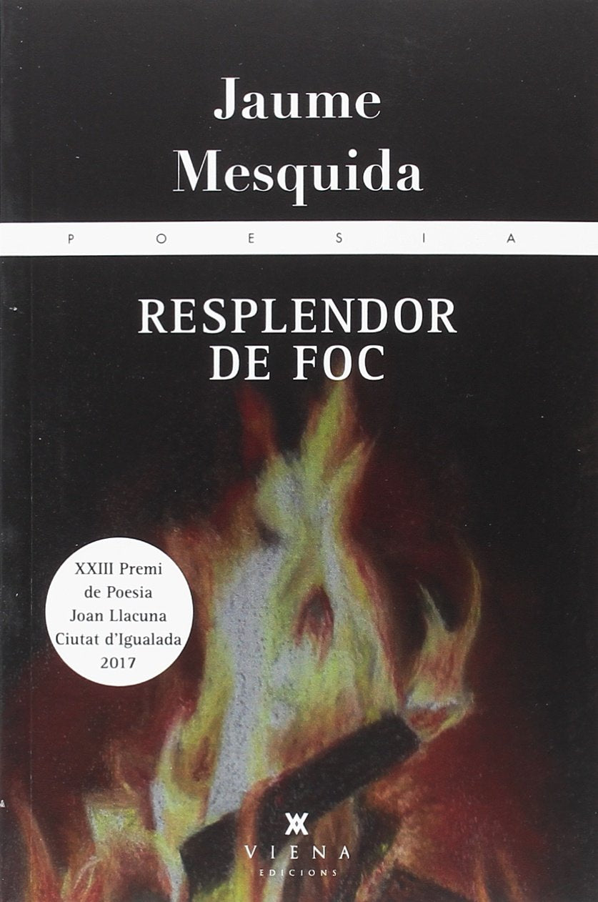 Resplendor de foc