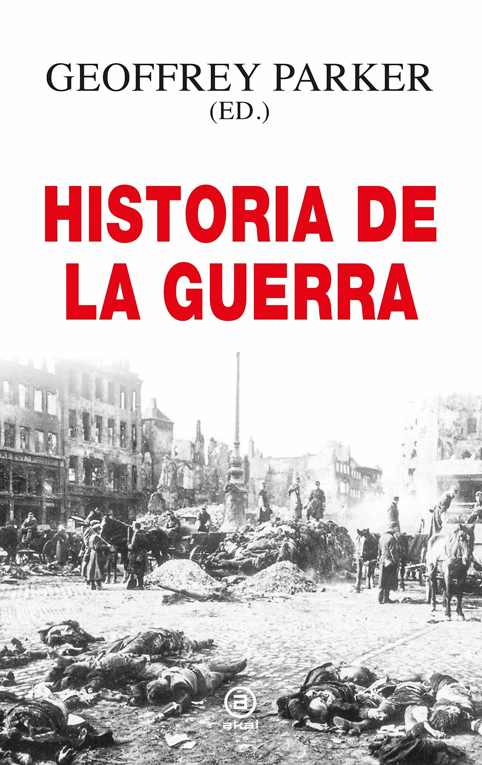 Historia De La Guerra: 19 (Anverso)