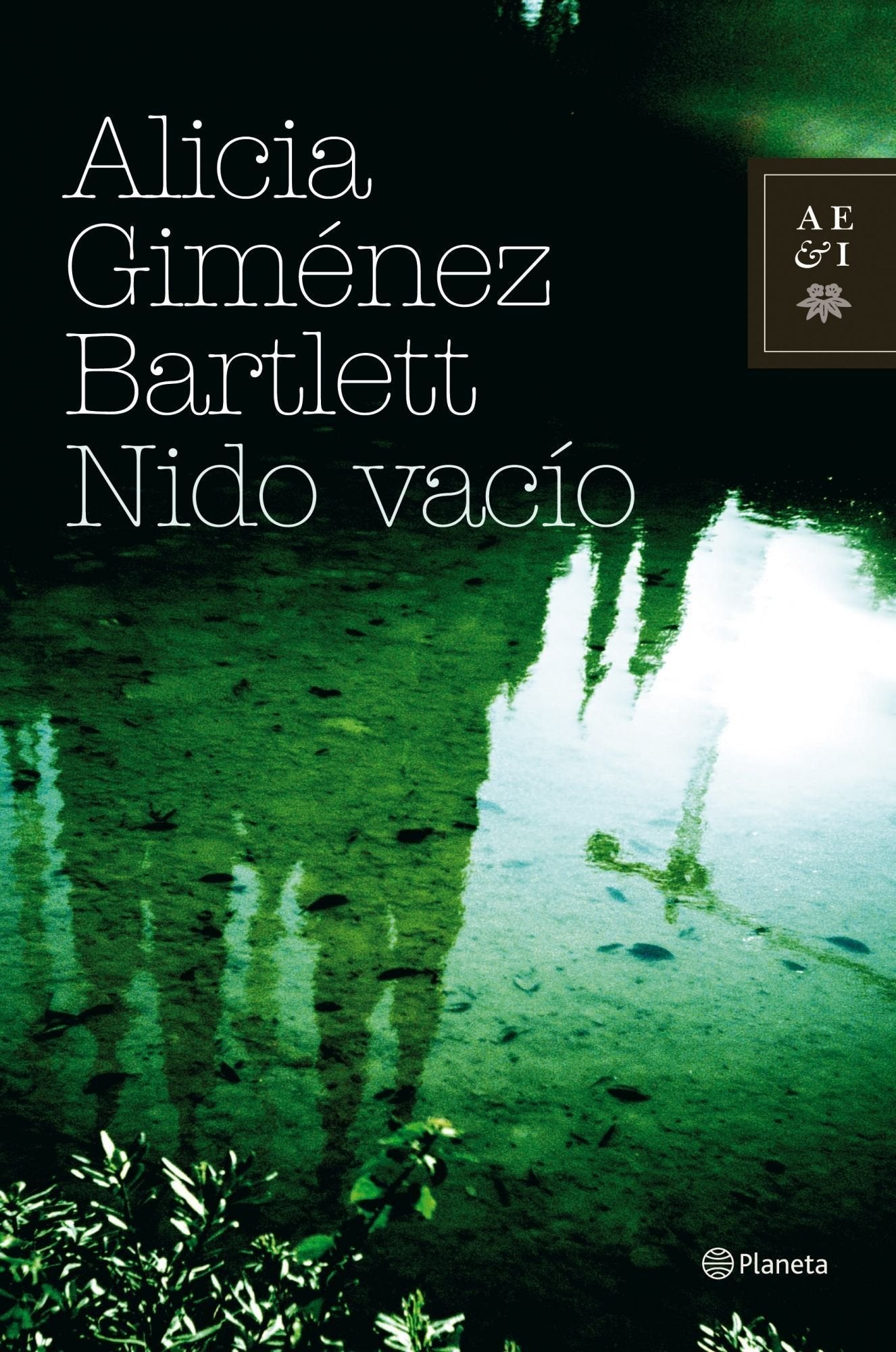 Nido vacío (Autores Españoles e Iberoamericanos)