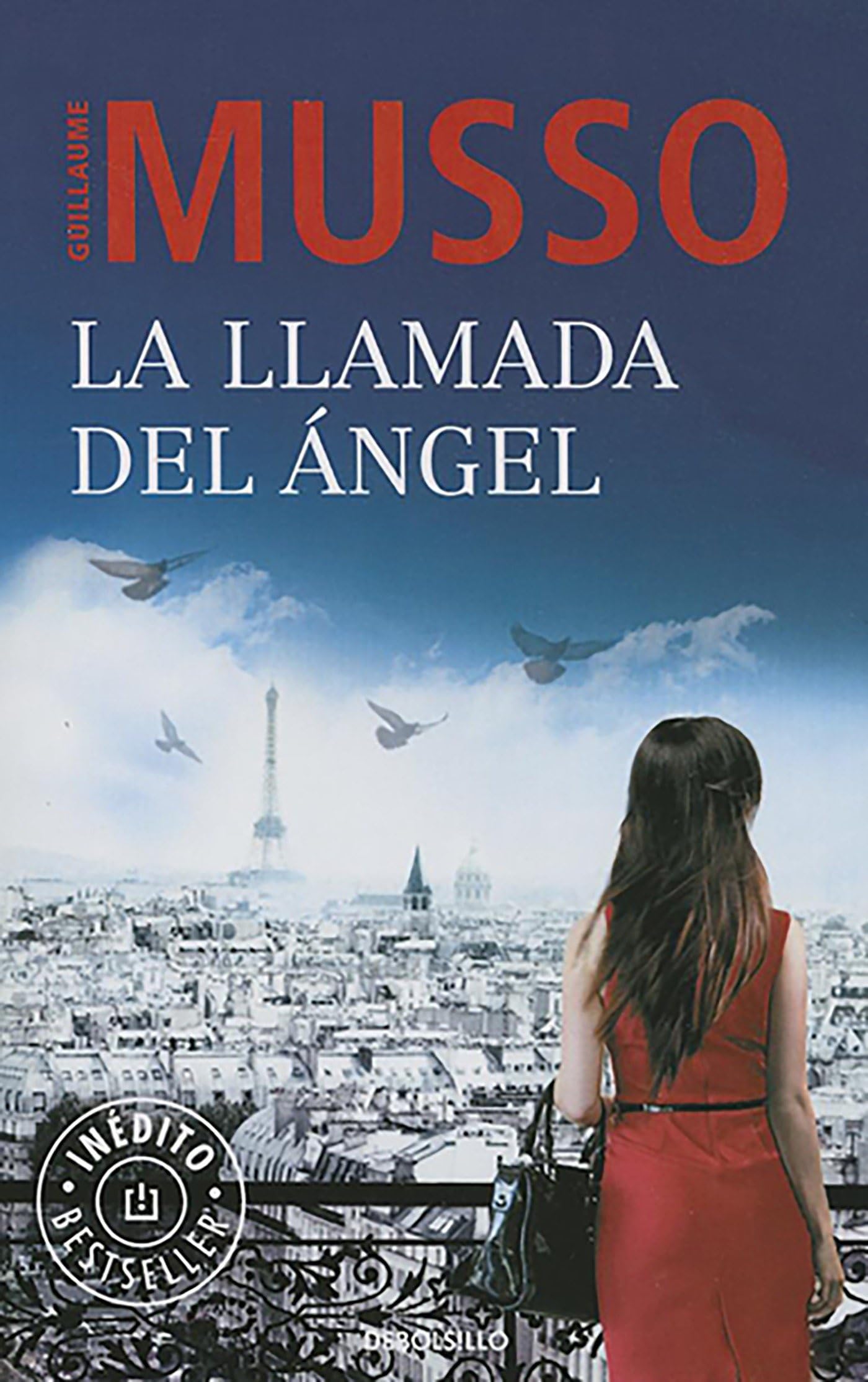 La llamada del ángel (Best Seller)