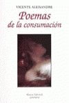 Poemas de La Consumacion (Libros Singulares)