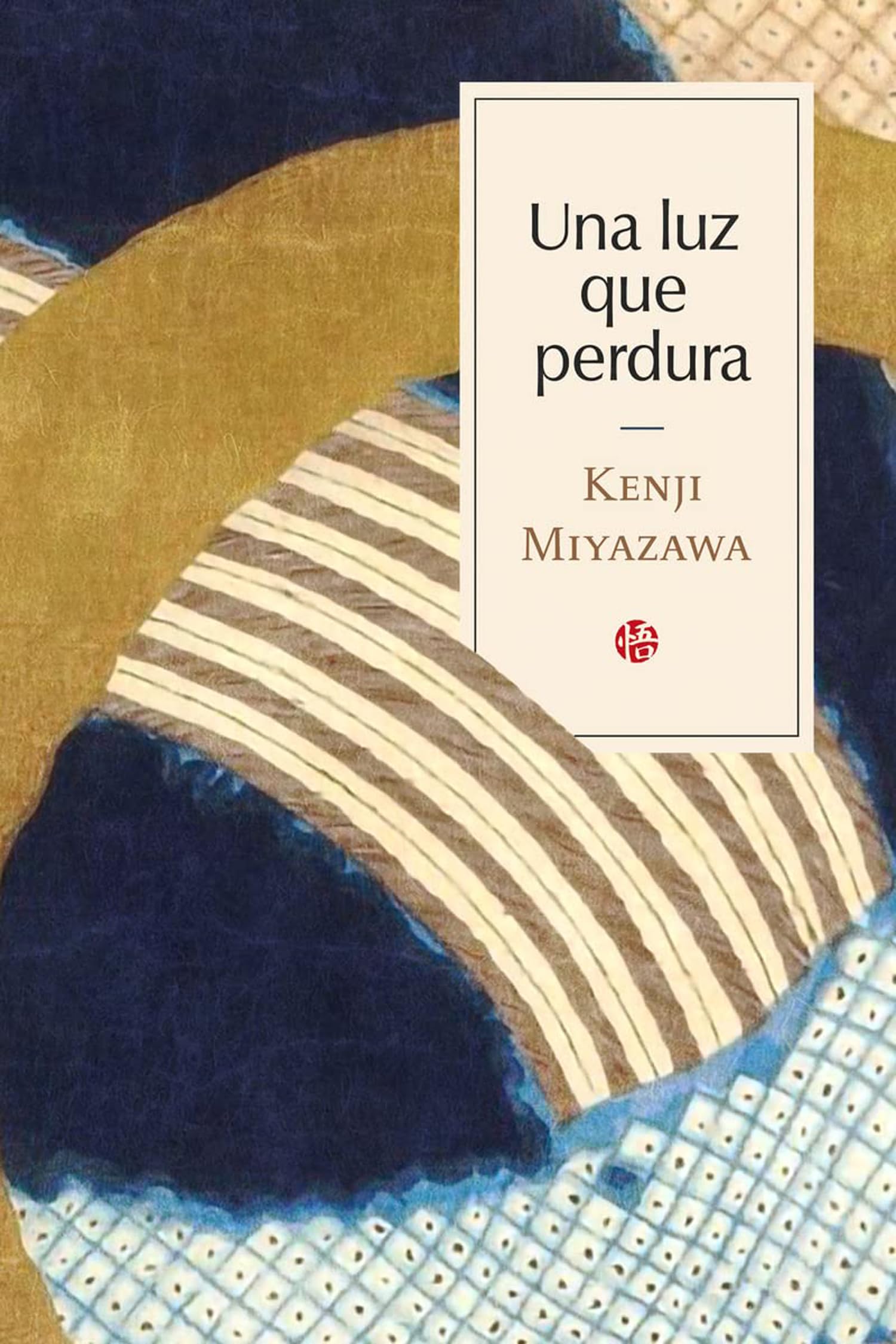 UNA LUZ QUE PERDURA (Satori Poética)