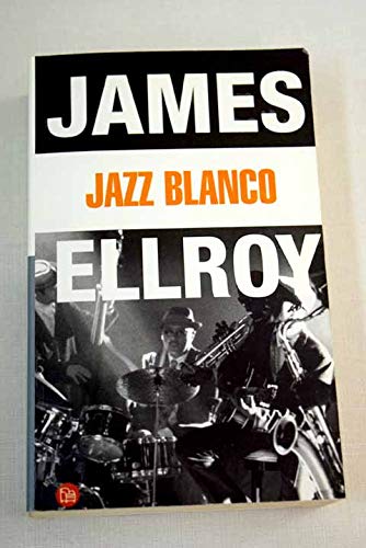 Jazz Blanco