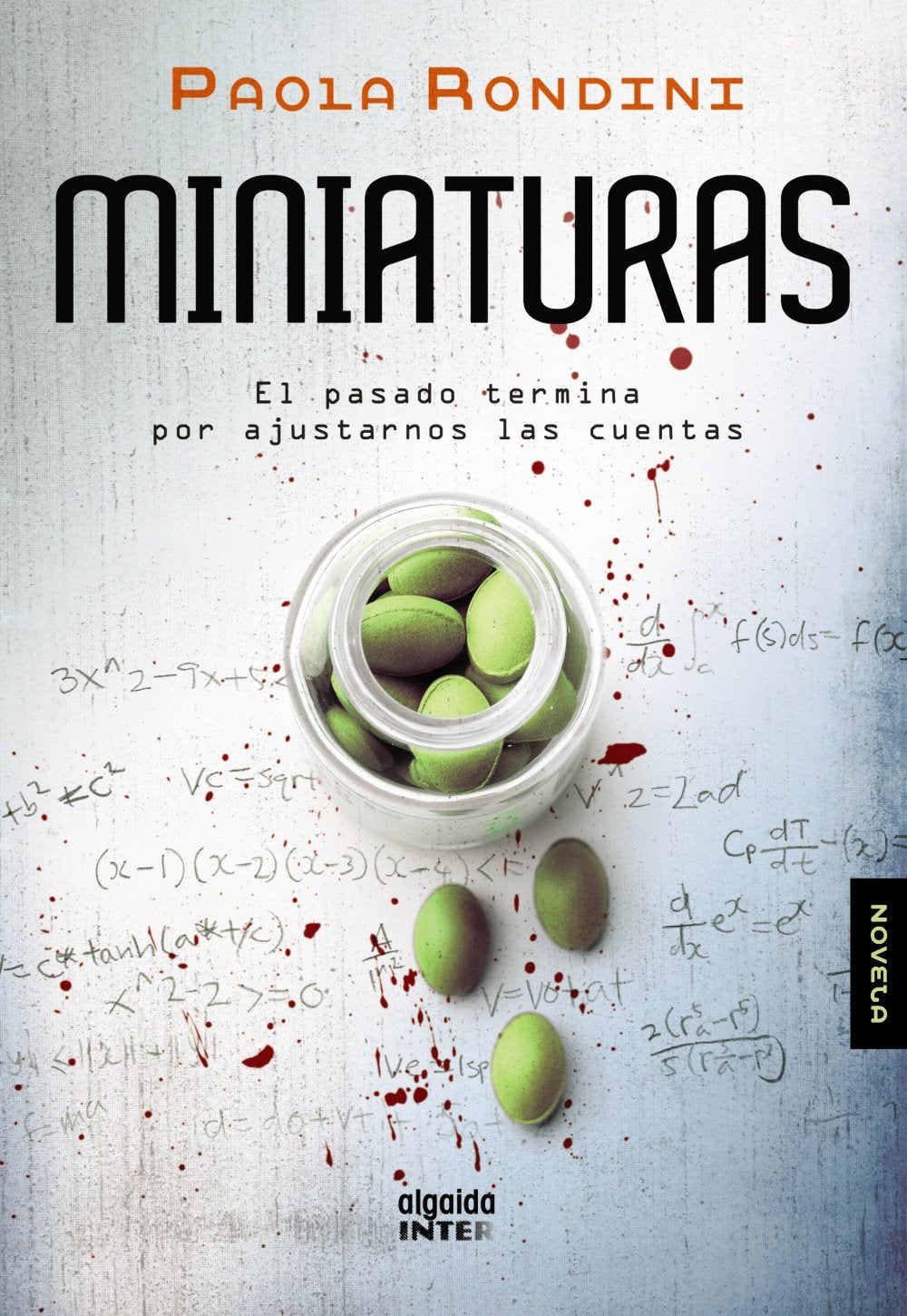 Miniaturas (Algaida Literaria - Inter)