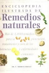 ENCICLOPEDIA ILUSTRADA DE REMEDIOS NATURALES (FONDO)