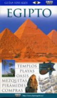 Egipto (GUIAS VISUALES)