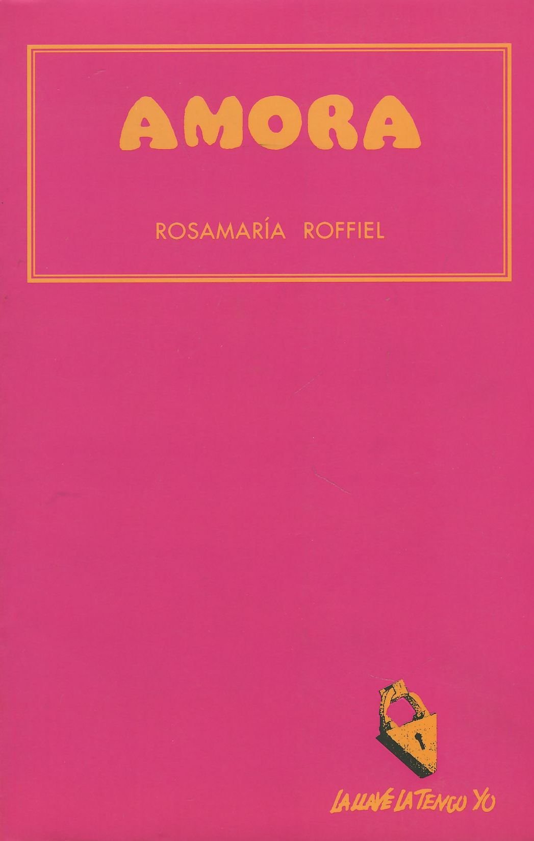 Amora