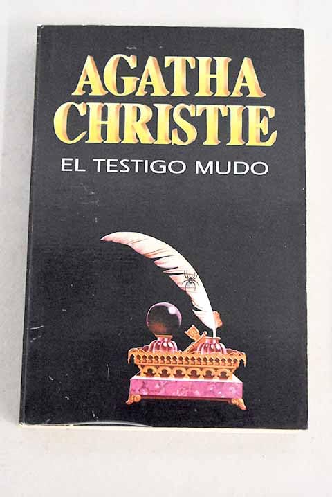El Testigo Mudo