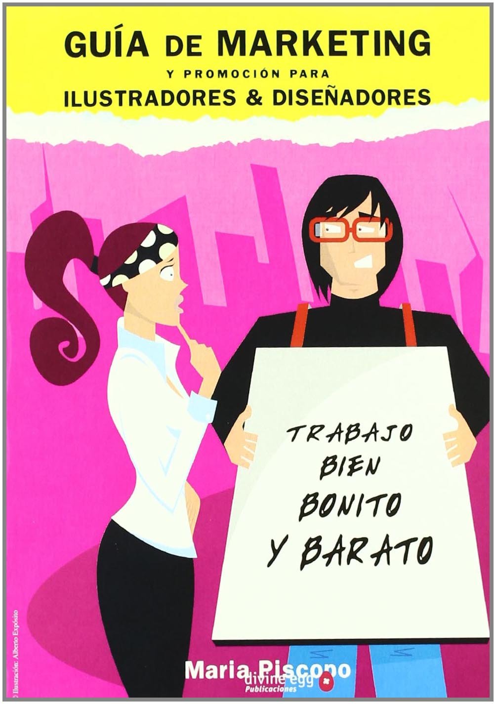 Guia De Marketing Y Promocion Ilu (ENSAYO)