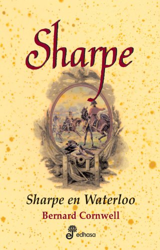 10. Sharpe en Waterloo (Series)