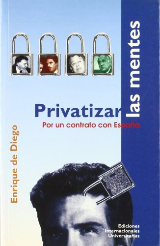Privatizar las mentes