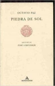 Piedra De Sol