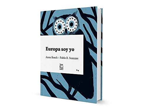 EUROPA SOY YO N?4 (VOCES 5W)