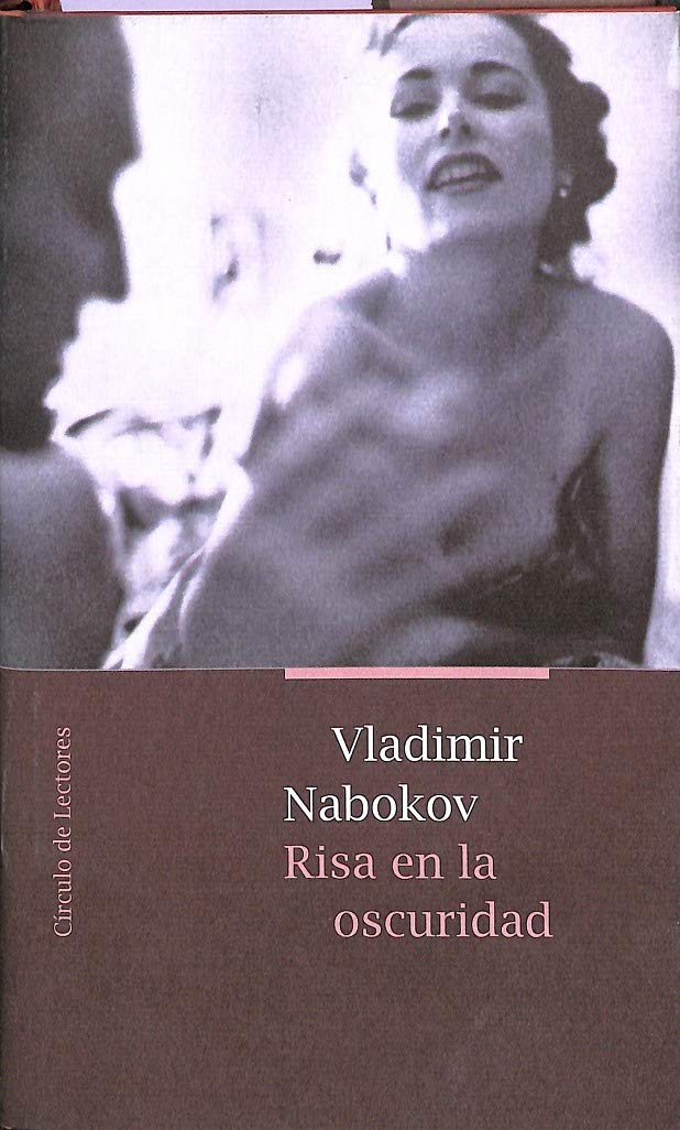 Risa en la oscuridad