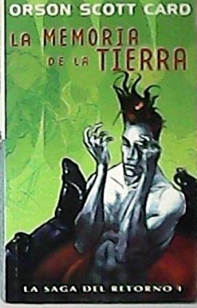 La memoria de la tierra