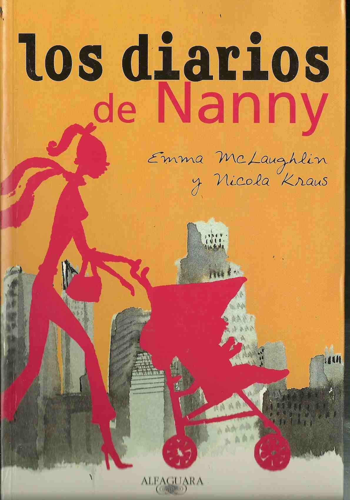 Los Diarios de Nanny