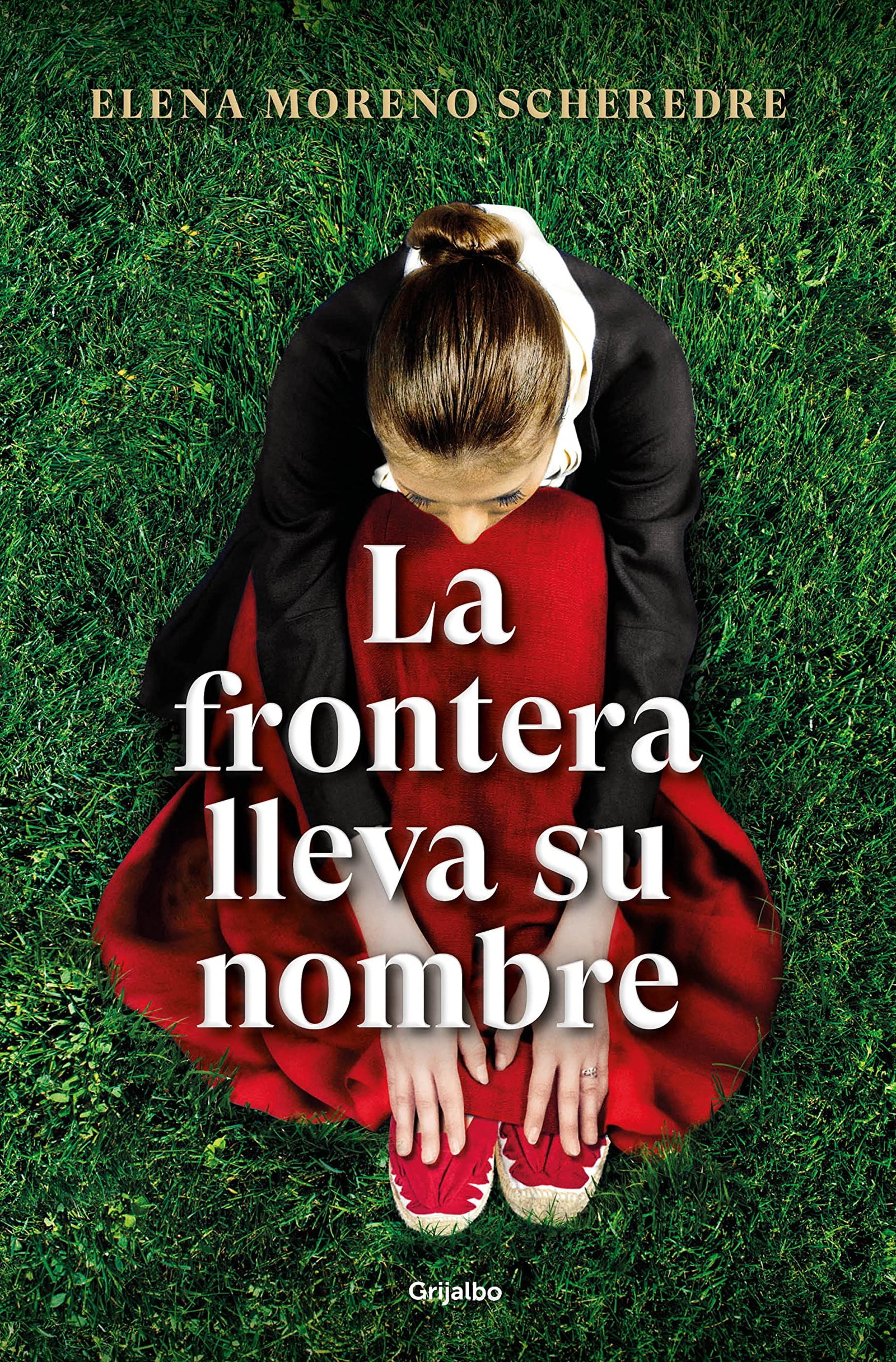 La frontera lleva su nombre (Ficción)