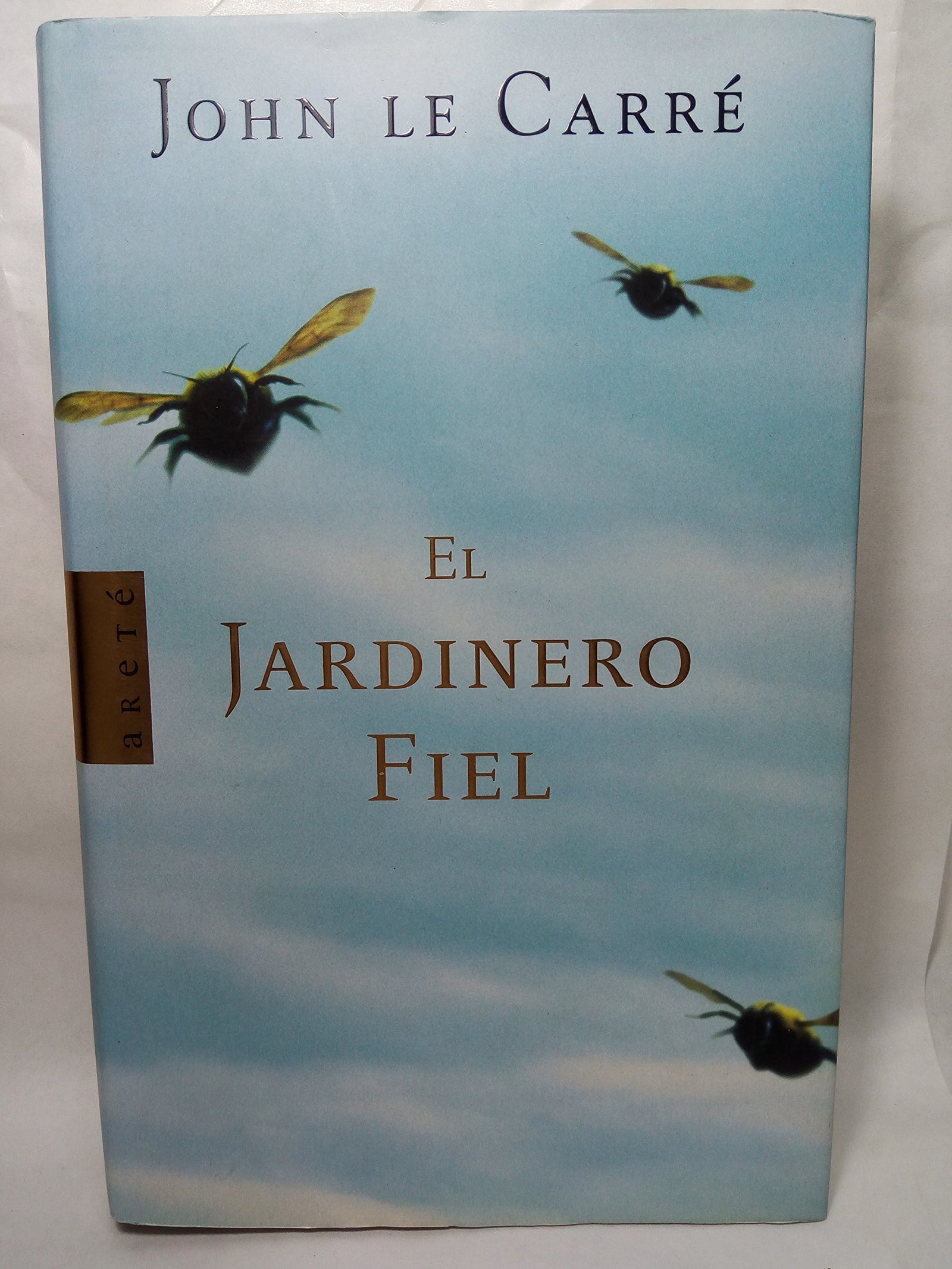 El jardinero fiel / The Constant Gardener