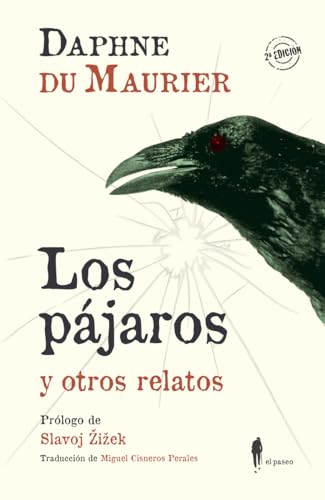 Los pájaros y otros relatos: 5 (El paseo central)