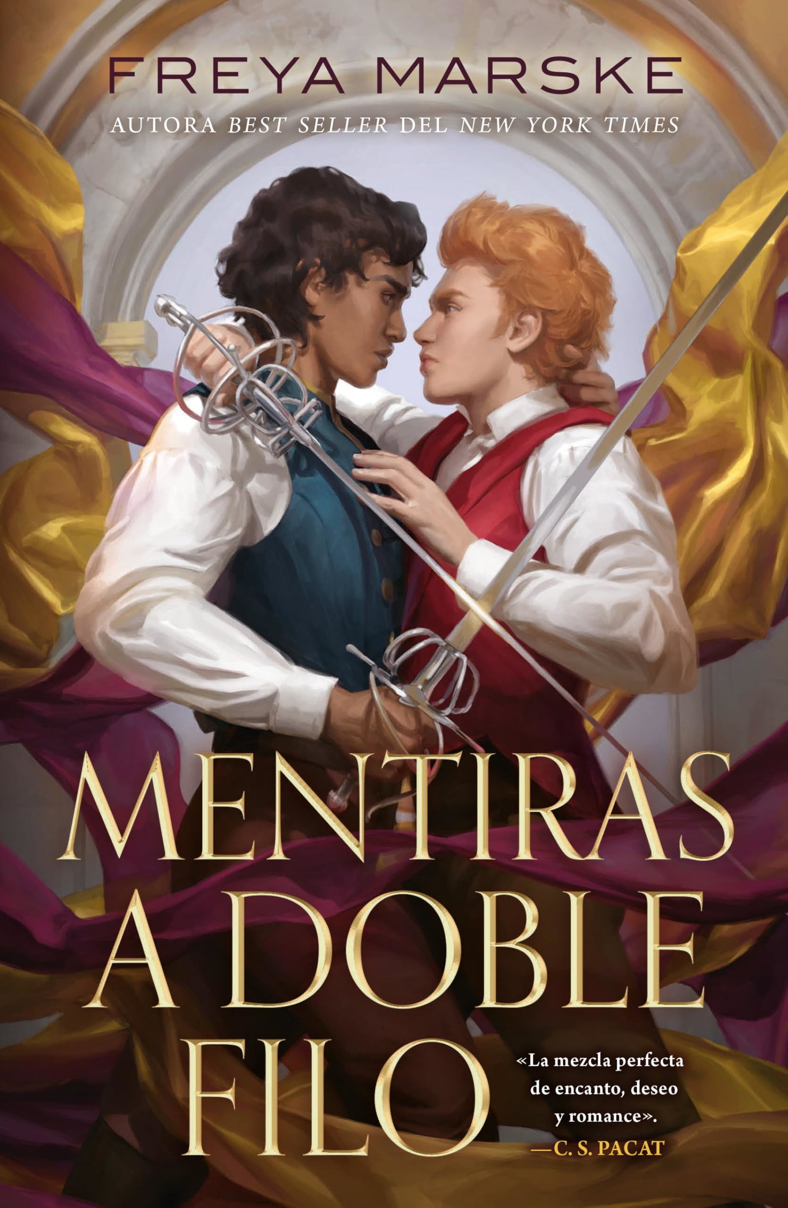 Mentiras a doble filo (Umbriel narrativa)
