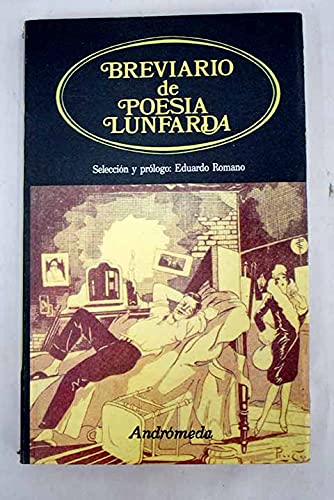 Breviario de Poesia Lunfarda (Coleccion Libros de Cabecera)