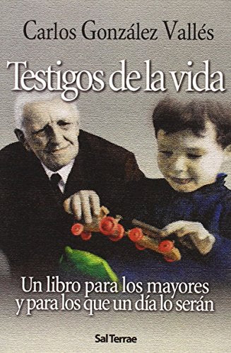 Testigos de la vida: 169 (Pozo de Siquem)