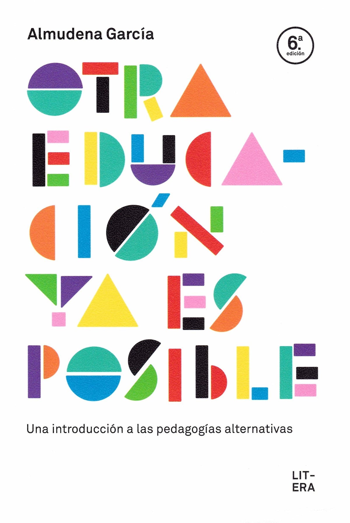 OTRA EDUCACIÓN YA ES POSIBLE