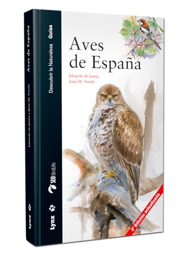 Aves de España