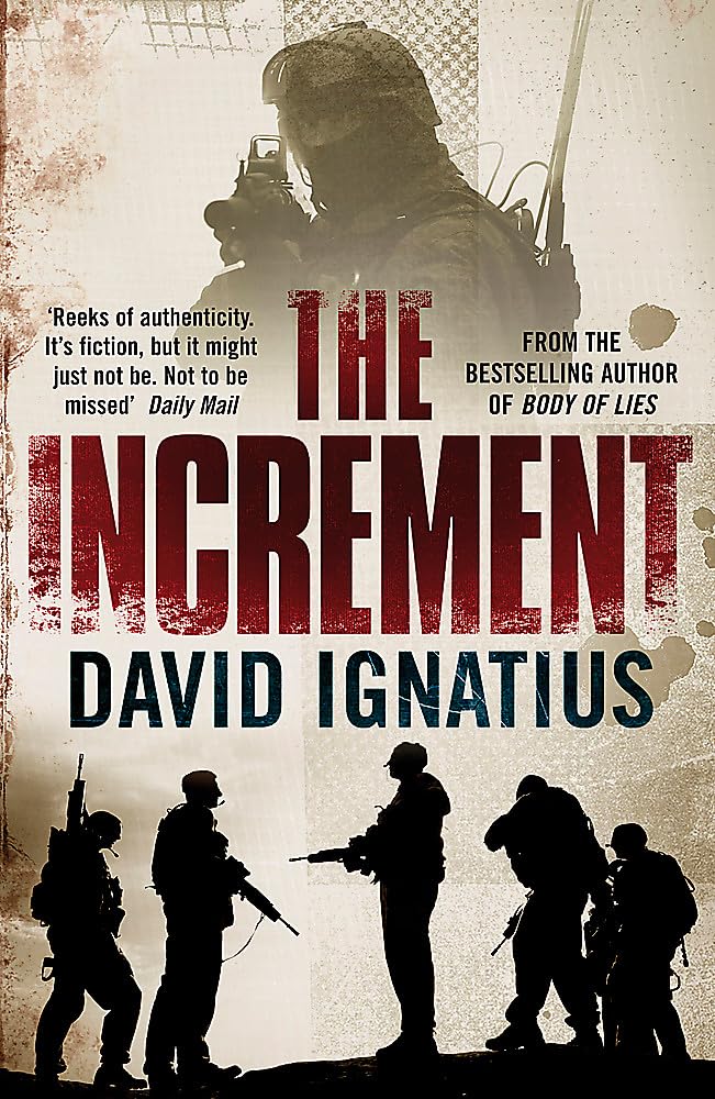 The Increment