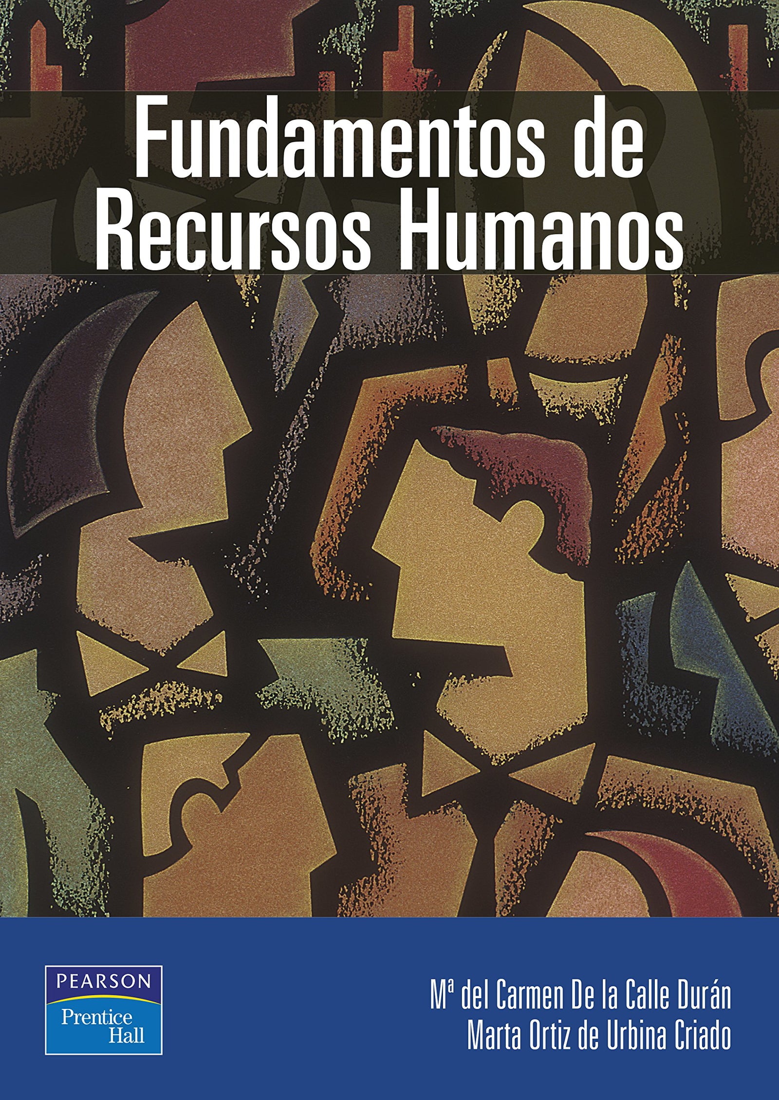 Fundamentos de recursos humanos