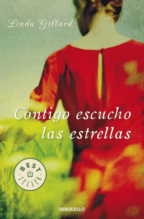 Contigo escucho las estrellas (Best Seller)