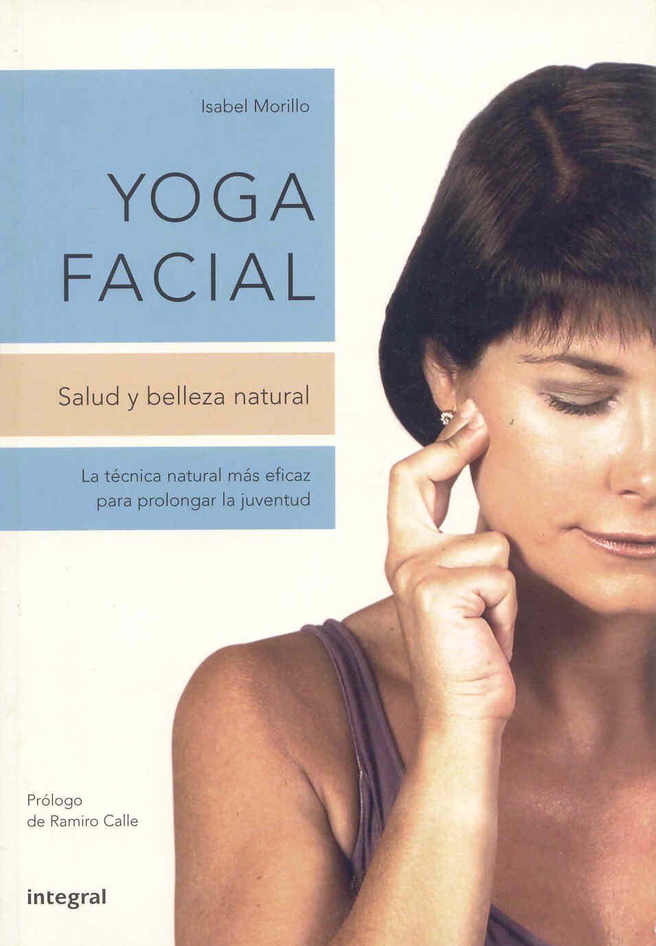Yoga facial