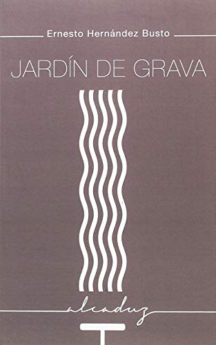 Jardín de Grava