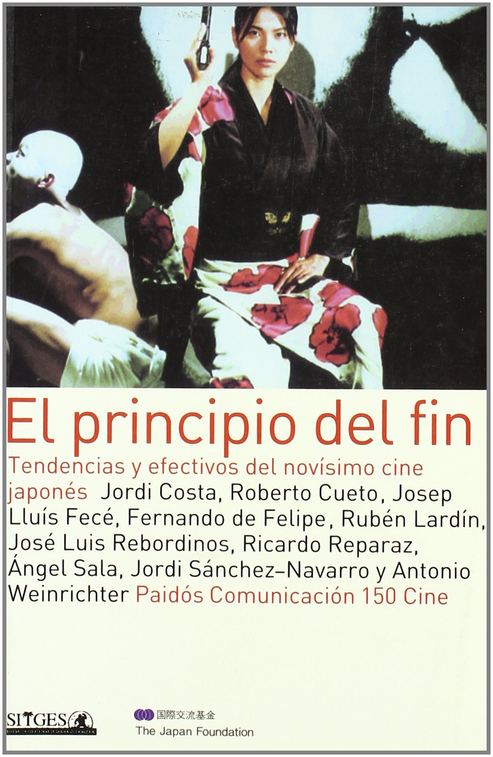 EL PRINCIPIO DEL FIN