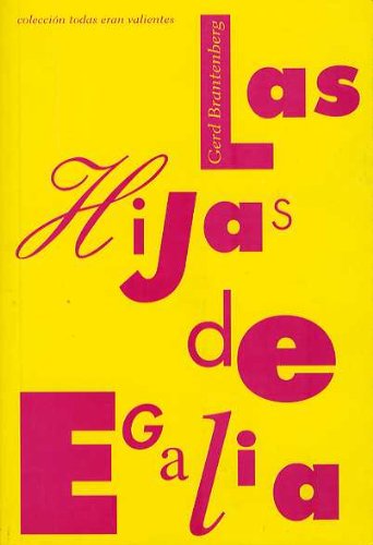 HIJAS DE EGALIA (SIN COLECCION)