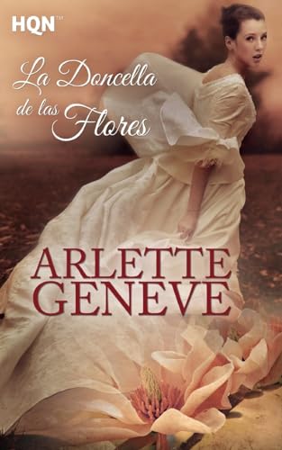 La doncella de las flores (HQN)
