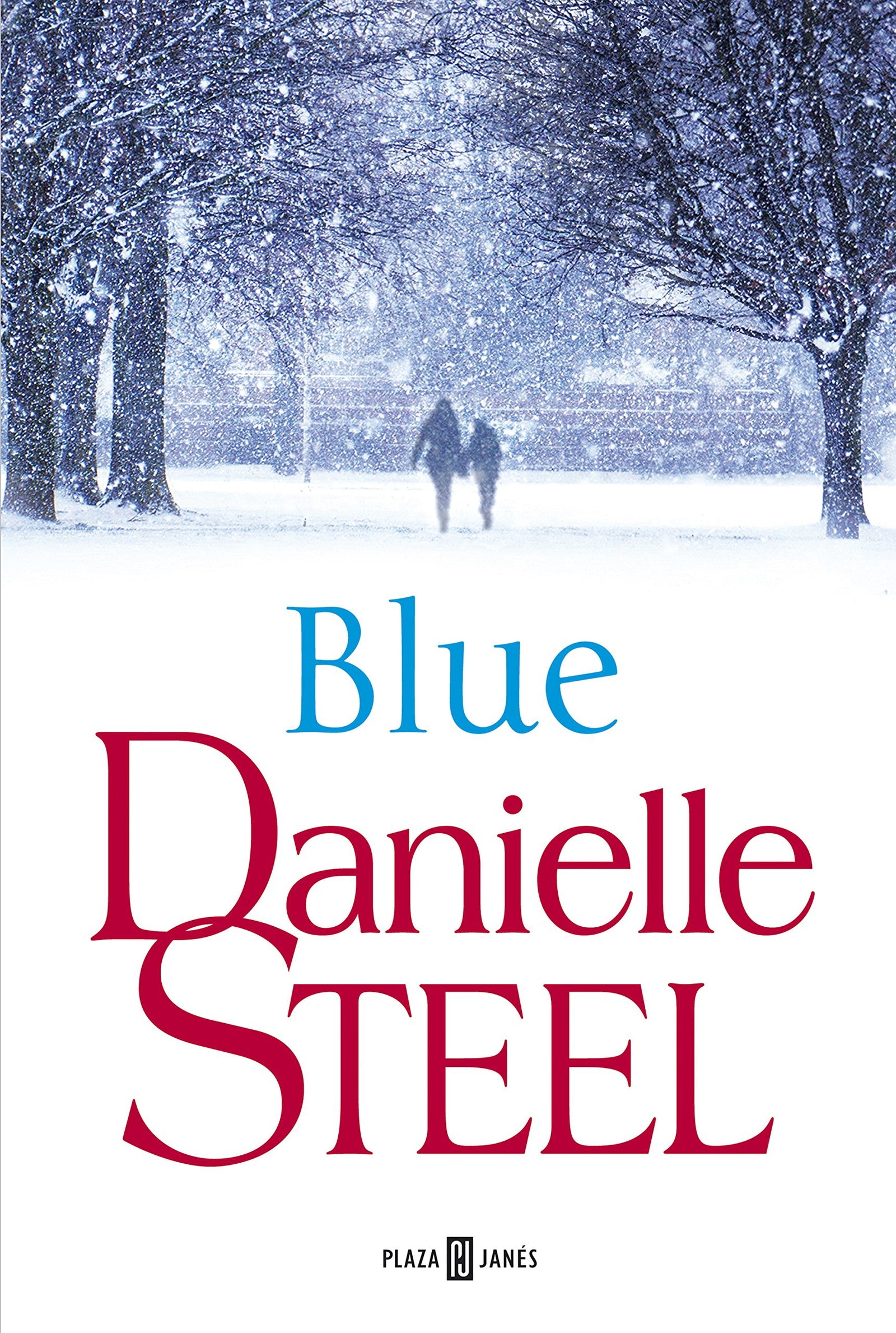 Blue (Narrativa femenina)